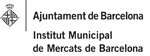 Institut Municipal de Mercats de Barcelona