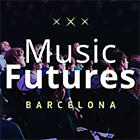 Imagen del artículo de Jordi Sánchez-Navarro Explorando los caminos del futuro musical: reflexiones desde Music Futures