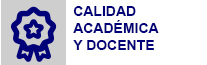 Calidad academica