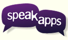 Speak Apps