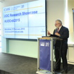 Inauguraci UOC Research Showcase 2015