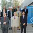 General Conference and End-of-Year Ceremony of the Vives University Network