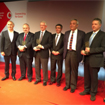 Vodafone Journalism Award