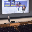 Event to present the UOC of 2020: Achievements and Challenges