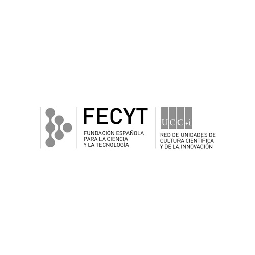 logo del FECYT