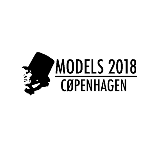 Congrs MODELS 2018