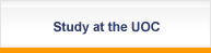 Study at the UOC