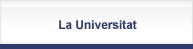 La Universitat