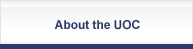 About the UOC