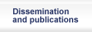 Dissemination and publications