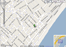 Mapa a la �mnium Cultural de El Alguer