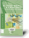 Jordi Vilaseca - El teletreball a Catalunya: conceptes, tipologies, mètriques i polítiques