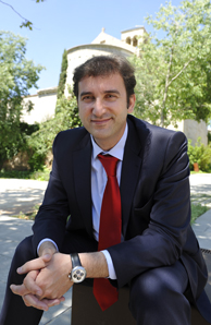 Ferran Soriano