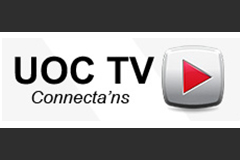 Ja funciona UOC TV, el subportal de vdeos de la UOC