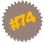 #74