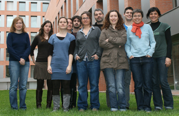 Equip d'Atenci a l'Estudiant / Ramon Martnez (UOC)