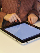 La UOC adapta el Campus y los materiales al iPad de Apple