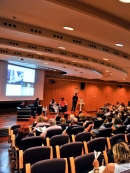 Valors i visi de futur a les trobades Alumni de Barcelona i Madrid