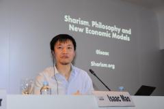 Isaac Mao: La confiana s l'element clau per a compartir; sense confiana, el sharisme no t sentit