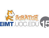 Scratch Day UOC: Juega a programar, programa jugando