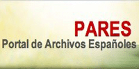 PARES Portal de Archivos espa�oles