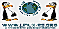 El rinc�n de Linux