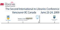 2nd International M-Libraries Conference