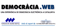 Democr�cia Web
