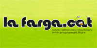 La Farga.cat