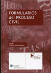 Formularios del proceso civil