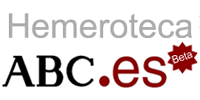 Hemeroteca del diari ABC