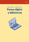 Prensa digital y bibliotecas