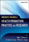 Emerging theories in health promotion practice and research