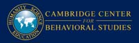 Cambridge Center for behaviour studies