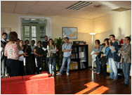 Es constitueix el nou comitè d’empresa de la UOC