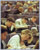 Personalitzeu el Full personal d'exmens