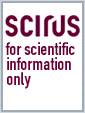 Scirus, for scientific information only