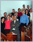 Conoce a tus representantes