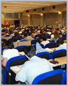 Modificacin de la hoja personal de exmenes