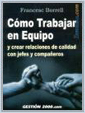 C�mo trabajar en equipo y relacionarse ...