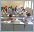 Pruebas finales del segundo semestre