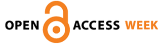 Open Access Week social network