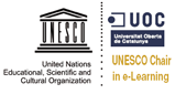 Ctedra UNESCO en e-Learning