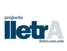 enlla� p�gina uoc/lletra