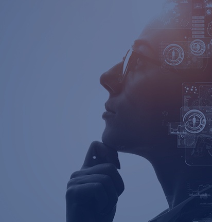 Imatge i·lustrativa de l'àrea de Psicologia i Ciències de l'Educació de la UOC