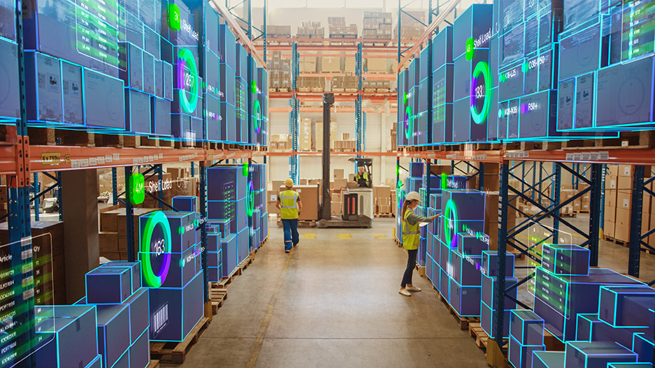 IA aplicada a l'empresa