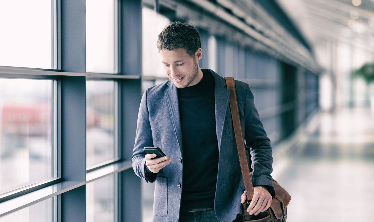 Estudiant d'Idiomes de la UOC