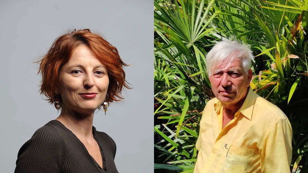 begonya enguix i josep martí