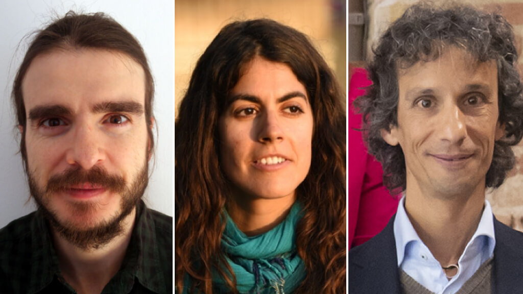 hug march i xavier vilajosana