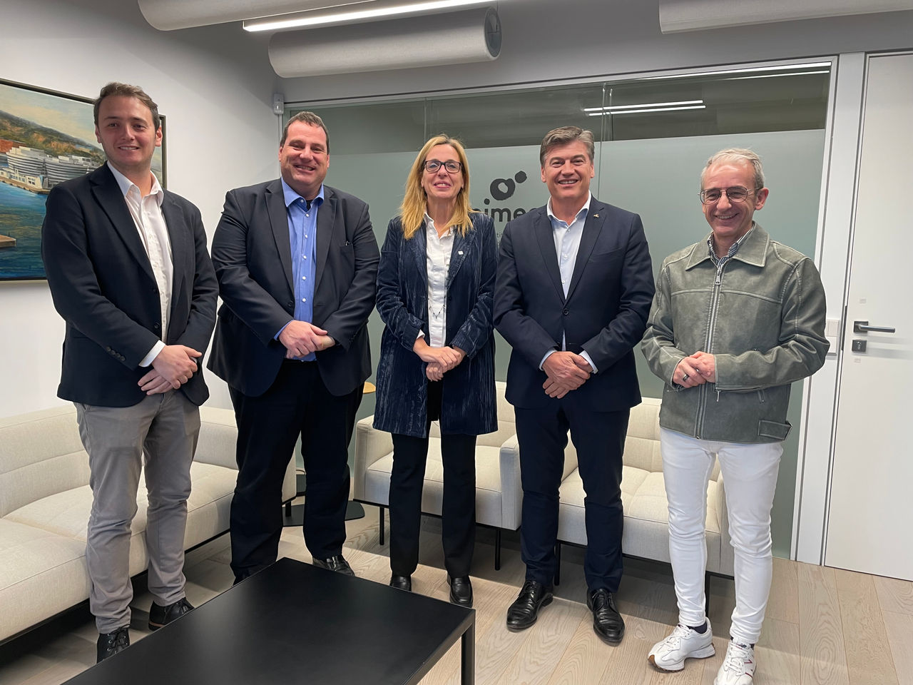 Presentacio llibre Joan Torrent